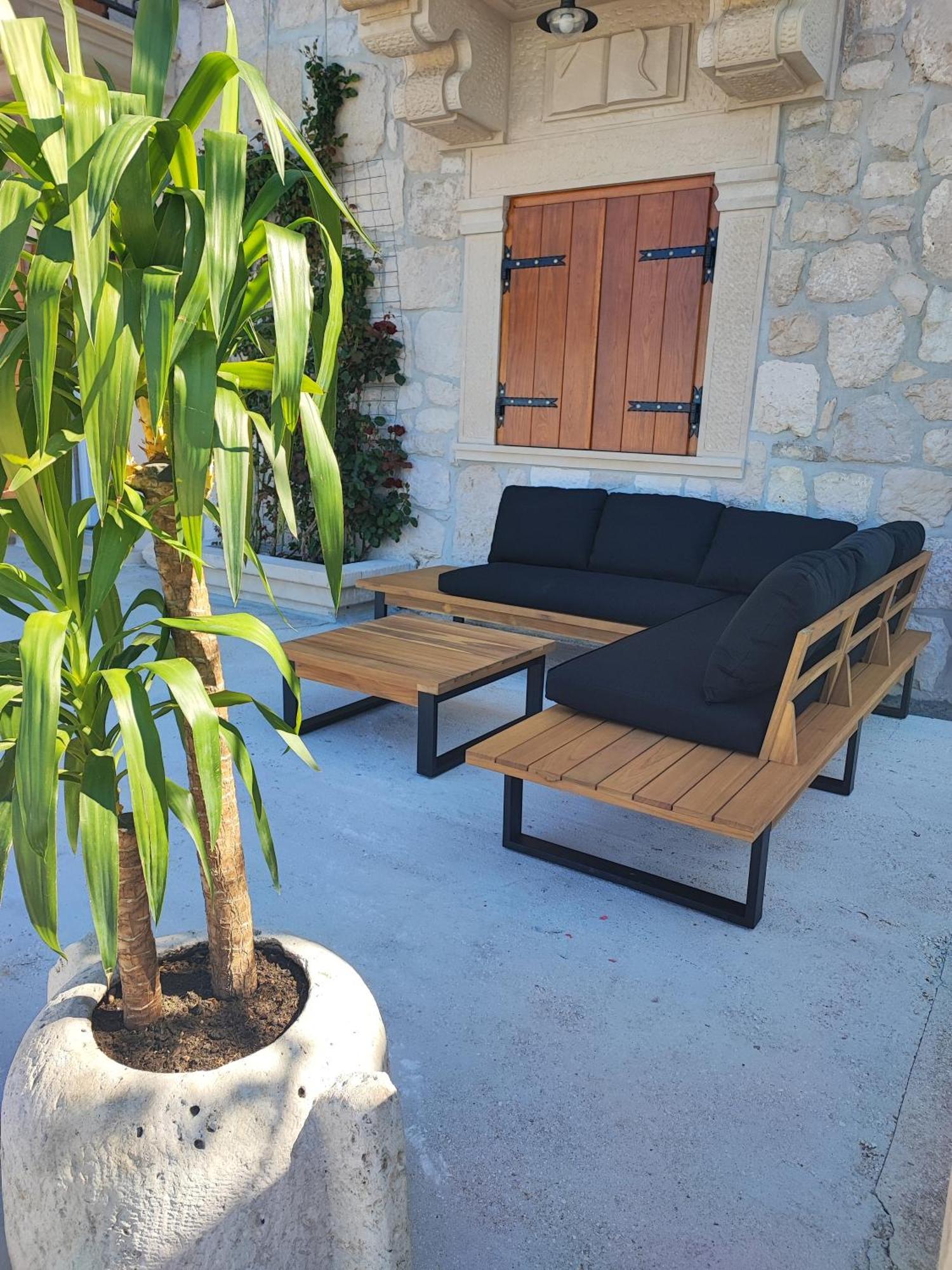 Apartmani Antiqua Živogošće Quarto foto